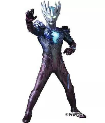 奥特曼激斗传人物全开版（奇迹的战士）