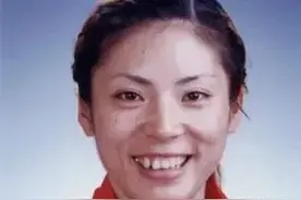 亚洲女子100米历史前10人图片