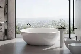 卫生间装修要注意什么？图片