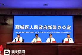 总投资1.92亿！薛城区56个老旧小区实施改造整治图片