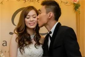 羽坛名将李宗伟：马来西亚的英雄图片