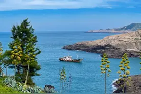 坐船1.5小时，住宿200一晚，福建与世隔绝的海岛，去了还想去图片