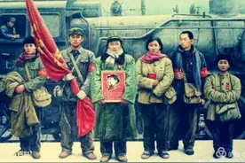 一首《我们这一辈》感动得我热泪盈眶图片