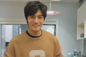 嫁对了！Alan亲自下厨宴客，陈乔恩撒娇称自己什么都不会，只等吃图片