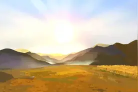 怀念！VR绘画再看一看袁爷爷的笑容图片