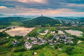 共享慢生活！快来看看高淳这些特色民宿~图片