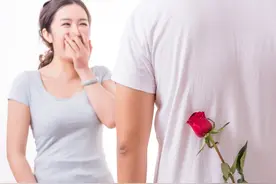 男人的短择声明，这些潜台词你听出来了吗？图片