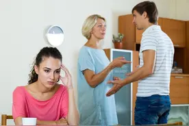 故事：与儿媳斗法后，貌似自己赢了，殊不知，她才输得最惨图片