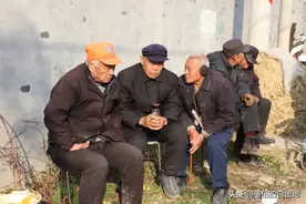 上传一组苏鲁豫皖交界处的农村，每张都精挑细选，看后特别想家图片