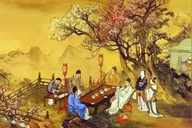 俗话说“三天为请，两天为叫，一天为提”，古人请客有何讲究？图片
