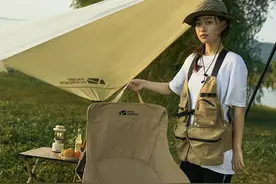 是时候升级你的露营椅了！8种折叠椅选购推荐图片