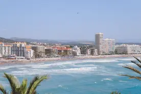 西班牙房产持续增值，规避欧洲通货膨胀图片