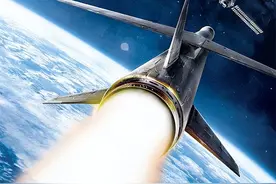 全球顶尖！中国真正做到全球领先的五款武器，美俄都羡慕不已。图片