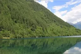 只有冷暖自知，悲喜自渡才是生活图片