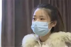 24岁女主播因为钱，爱上45岁榜一大哥，却希望大哥是“真爱”图片