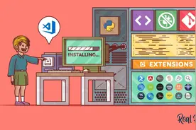 这8个VSCode插件，建议每个Python开发者了解下图片