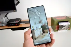 没短板？荣耀直屏旗舰来了！骁龙8+加持还自带独显，荣耀80GT测评图片