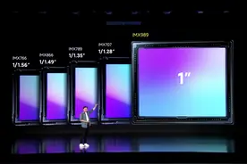 小米史上哪代手机拍照最牛？一文看懂米家旗舰主摄进化之路图片