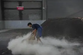 为什么每一批酱酒喝起来味道会不一样？答案原来是这样！图片