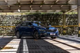 吉利星瑞：全系2.0TD只要十来万？轴距2米8，国货之光上市卖爆图片