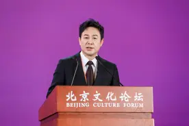 张颂文：责任就是做好份内事 演员要约束好自己图片
