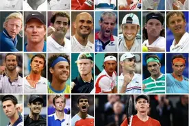 辛纳首登NO1，成史上第29位球王！图片