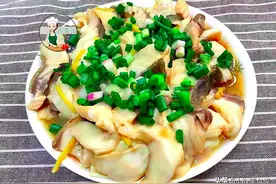 三伏将至，多吃蒸菜身体好，分享4道蒸菜，营养不上火！安稳度夏图片