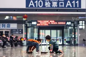 7月20日起，儿童坐火车要带身份证/户口本！带娃乘车有新要求图片
