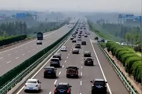 交通警察：这四类车禁止上高速？已经在调查了？图片
