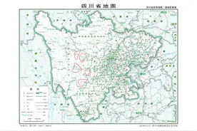 四川甘孜泸定、丹巴、九龙、雅江、道孚现状观察图片