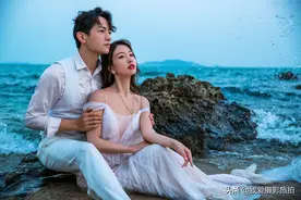 结婚为什么一定要拍摄婚纱照？图片