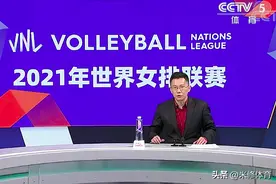 杨健离职之后，曝洪钢也已离开央视，体育实力名嘴所剩无几图片