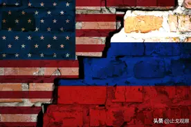 苏联巅峰时期有多强？军事力量骇人，敢与全世界叫板图片