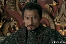 九江王英布的名气比韩信差远了，可为啥刘邦与项羽都要拉拢他呢？图片