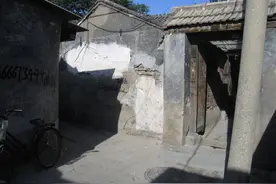 故事：姑父被执行死刑前会面，和我说：世上最不值得交的就是亲戚图片