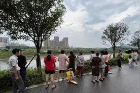 少年救狗溺亡：真相、赔偿、褒扬一个都不能少｜荔枝时评图片