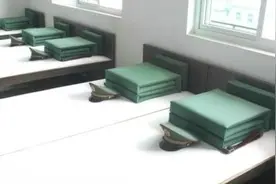 部队的床单为什么 是白色的图片