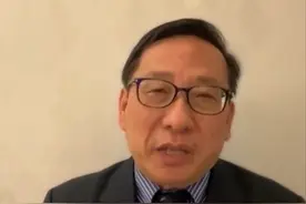 中美贸易“归零”对谁伤害更大？高志凯：我们不在乎！图片