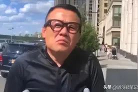 坏事做尽的周立波和胡洁，终于得到了“反噬”！如今过得怎样了？图片