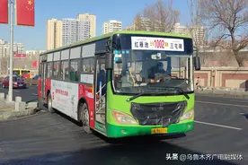 帮你问 | 红山通APP如何查询车辆到站信息？图片