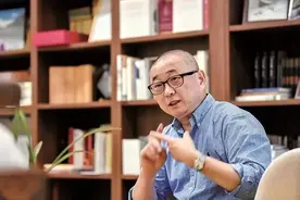 专访丨刘醒龙：把作品带回故乡，让乡亲们爱上文学图片