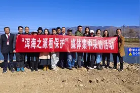 【洱海之源看保护】11家中央驻滇、省市县级媒体聚焦洱源 全网阅读量超过3306万图片