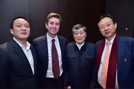 为富豪“打榜”23年，自己却从不上榜？真正深谙中国文化的是胡润图片