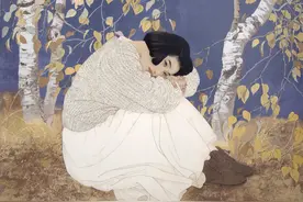 版画为什么具有收藏价值？图片