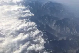 关于秦岭你知道多少图片