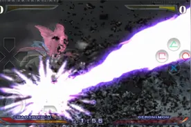 奥特曼格斗进化重生中文版下载-奥特曼格斗进化重生下载 手机版图片