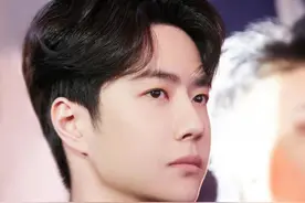 王一博因脱粉上热搜，原因是他胖了，现在追星只看颜值？图片