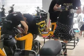 亲身体验关于美团租车跑外卖的坑有多大图片