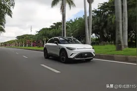 小巧可爱已不再 24万的smart精灵#3已向空间和操控摊牌图片