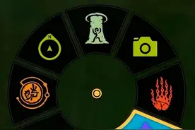 《塞尔达传说：王国之泪》全技能解锁攻略图片